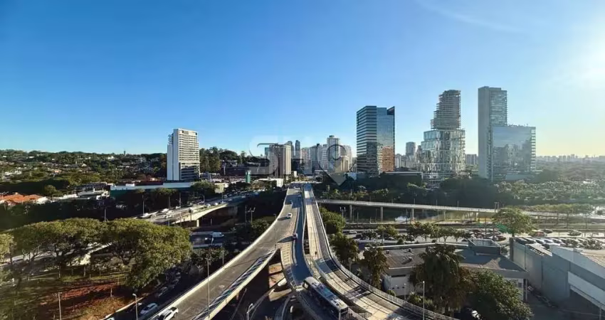 Apartamento com 1 quarto para alugar na Rua Butantã, 550, Pinheiros, São Paulo