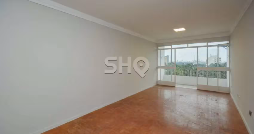 Apartamento com 3 quartos para alugar na Rua da Consolação, 2719, Cerqueira César, São Paulo