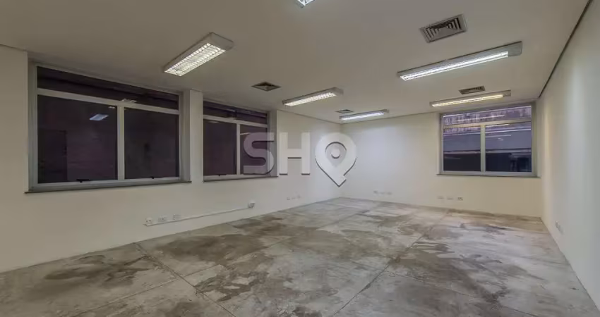 Sala comercial para alugar na Rua Wisard, 308, Vila Madalena, São Paulo