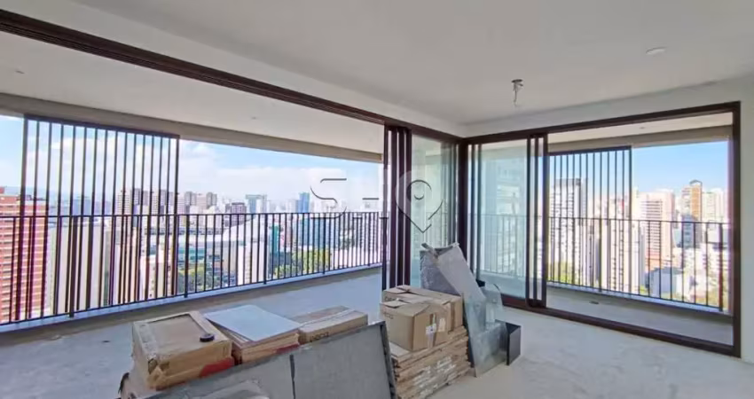 Apartamento com 2 quartos à venda na Rua Padre Chico, 224, Perdizes, São Paulo