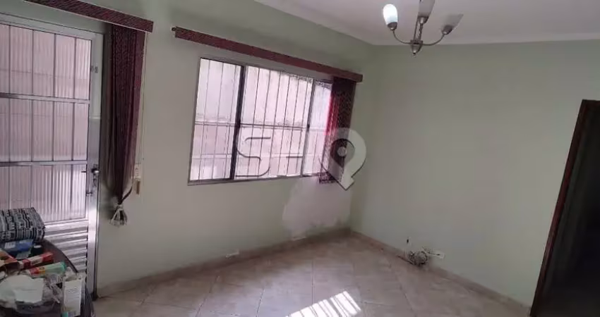 Casa com 2 quartos à venda na Avenida Marechal Eurico Gaspar Dutra, 1317, Santana, São Paulo