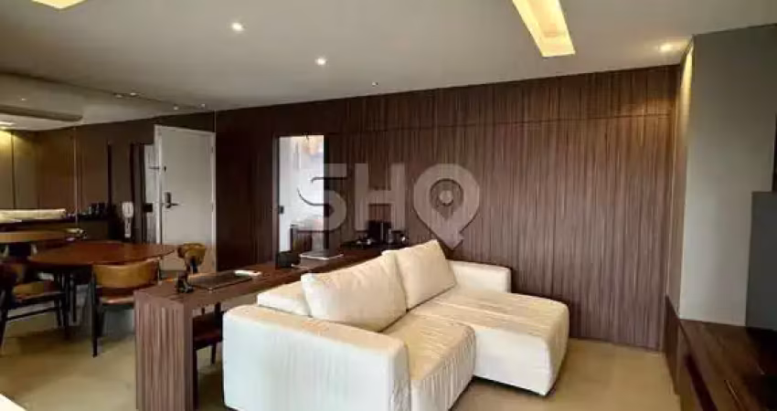 Apartamento com 2 quartos à venda na Avenida Eusébio Matoso, 786, Pinheiros, São Paulo