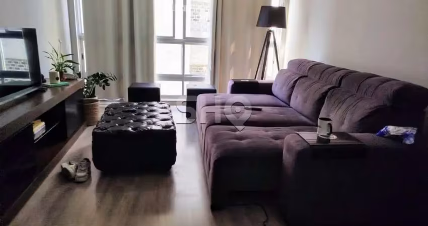 Apartamento com 2 quartos à venda na Rua Itambé, 154, Higienópolis, São Paulo
