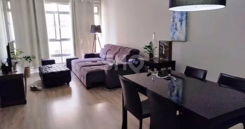 Apartamento com 2 quartos à venda na Rua Itambé, 154, Higienópolis, São Paulo