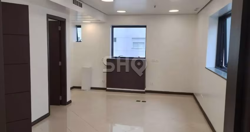 Sala comercial para alugar na Alameda Joaquim Eugênio de Lima, 881, Jardim Paulista, São Paulo