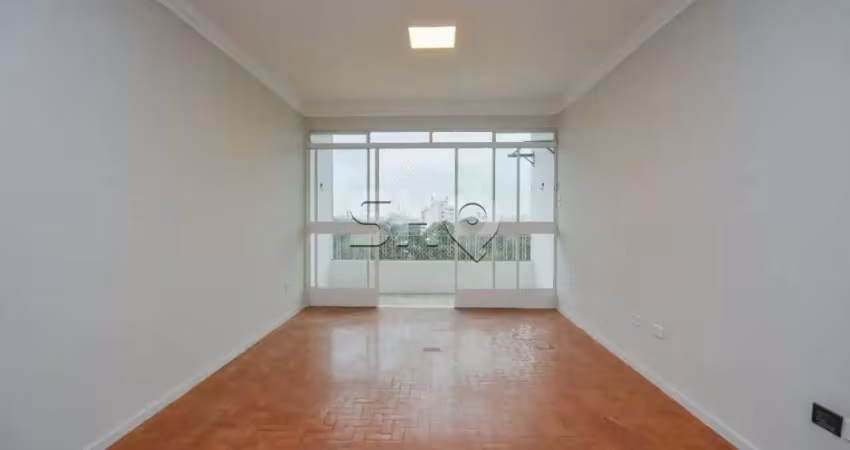 Apartamento com 3 quartos à venda na Rua da Consolação, 2719, Cerqueira César, São Paulo
