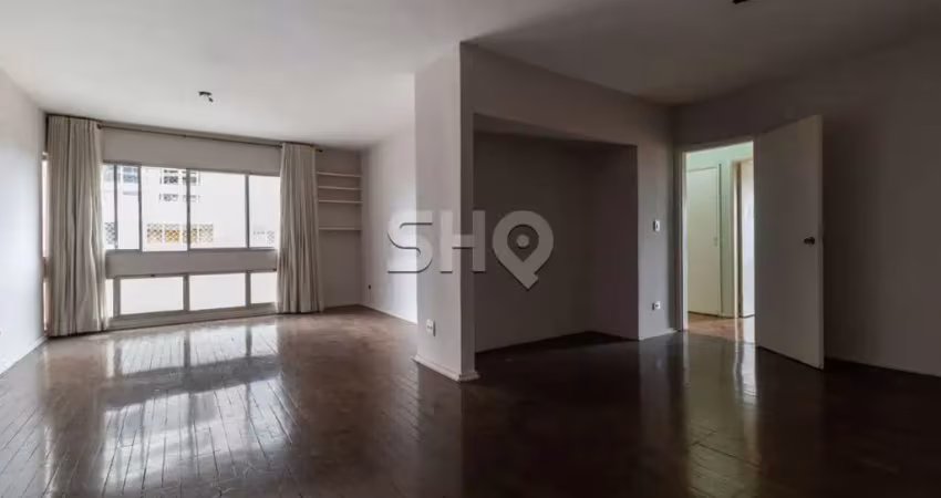 Apartamento com 3 quartos à venda na Rua Heitor Penteado, 220, Sumarezinho, São Paulo