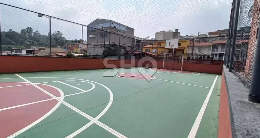 Apartamento com 3 quartos à venda na Avenida Daniel Malettini, 545, Vila Aurora (Zona Norte), São Paulo