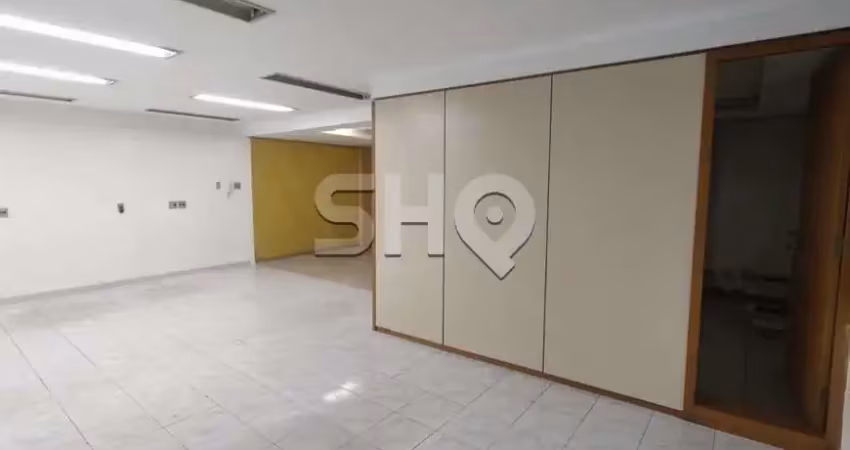 Sala comercial para alugar na Avenida Paulista, 726, Bela Vista, São Paulo