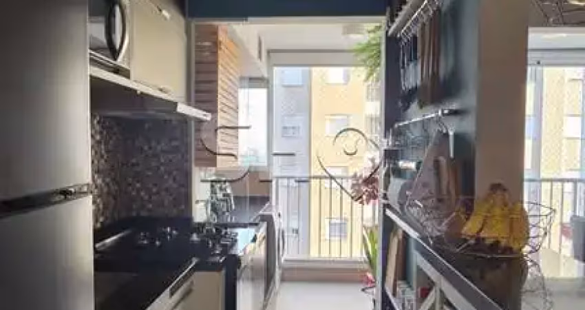 Apartamento com 3 quartos à venda na Avenida Sebastião Henriques, 575, Vila Siqueira (Zona Norte), São Paulo