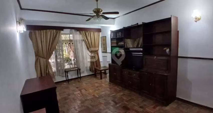 Casa com 5 quartos à venda na Rua Princesa Leopoldina, 617, Alto da Lapa, São Paulo