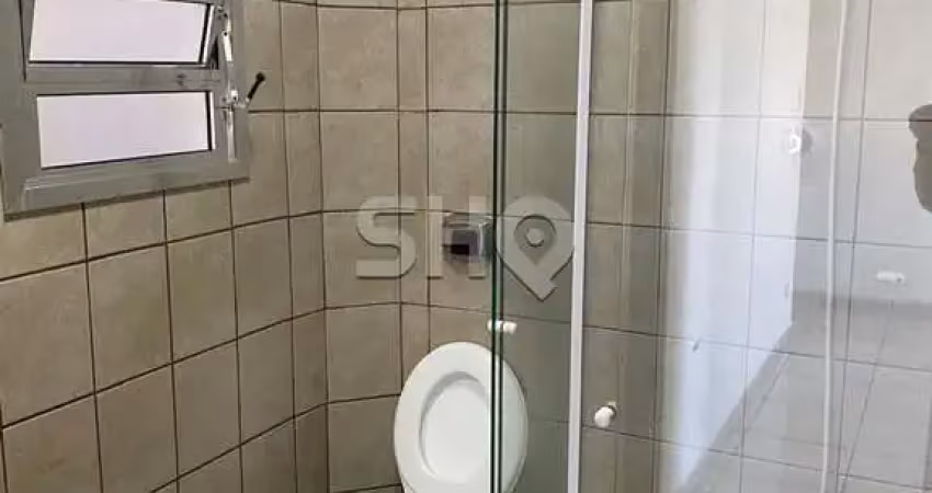 Apartamento com 1 quarto para alugar na Praça Benedito Calixto, 186, Pinheiros, São Paulo