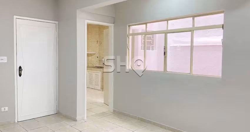 Apartamento com 2 quartos à venda na Rua Anhangüera, 289, Barra Funda, São Paulo