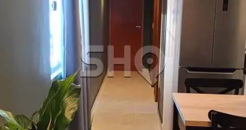Apartamento com 2 quartos à venda na Rua Nova dos Portugueses, 1172, Chora Menino, São Paulo