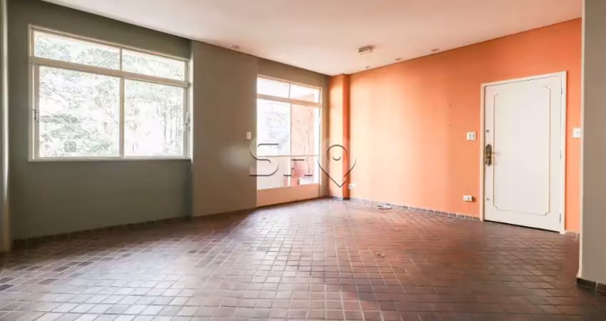 Apartamento com 2 quartos à venda na Rua São Vicente de Paulo, 501, Santa Cecília, São Paulo
