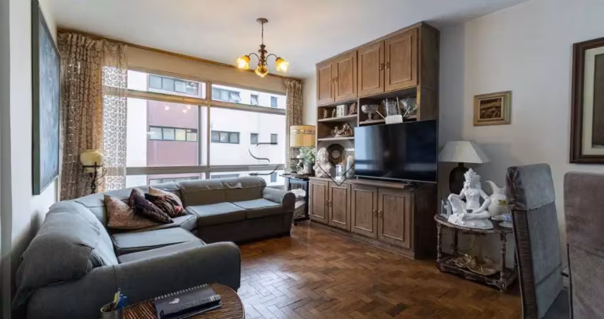 Apartamento com 3 quartos à venda na Rua Cardoso de Almeida, 441, Perdizes, São Paulo