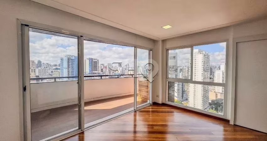 Apartamento com 3 quartos à venda na Rua Fernão Dias, 158, Pinheiros, São Paulo