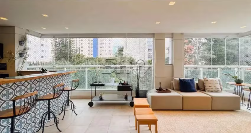 Apartamento com 3 quartos à venda na Rua Dionísio da Costa, 109, Vila Mariana, São Paulo