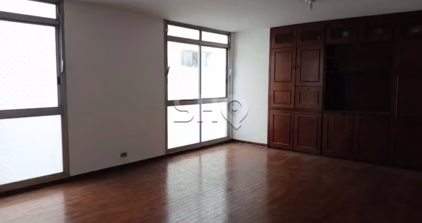 Apartamento com 4 quartos à venda na Rua Doutor Albuquerque Lins, 928, Santa Cecília, São Paulo