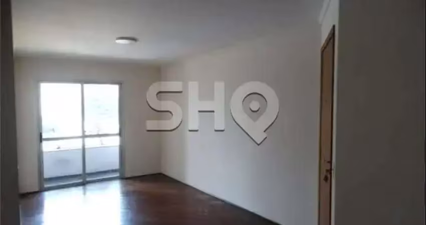 Apartamento com 3 quartos à venda na Rua Apiacás, 218, Perdizes, São Paulo