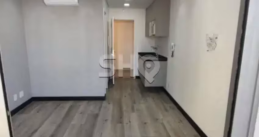 Apartamento com 1 quarto à venda na Rua Doutor Nicolau de Sousa Queirós, 467, Vila Mariana, São Paulo