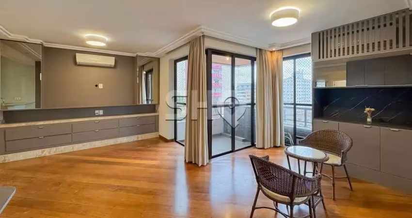Apartamento com 3 quartos à venda na Rua Caravelas, 198, Vila Mariana, São Paulo