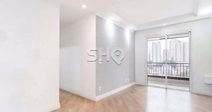 Apartamento com 2 quartos à venda na Tibério, 158, Água Branca, São Paulo