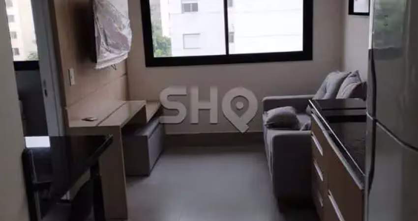 Apartamento com 1 quarto para alugar na Rua Raul Pompéia, 713, Pompéia, São Paulo