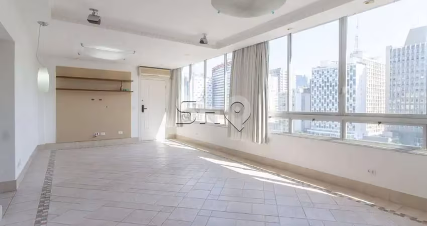 Apartamento com 3 quartos à venda na Rua Doutor Fausto Ferraz, 131, Bela Vista, São Paulo