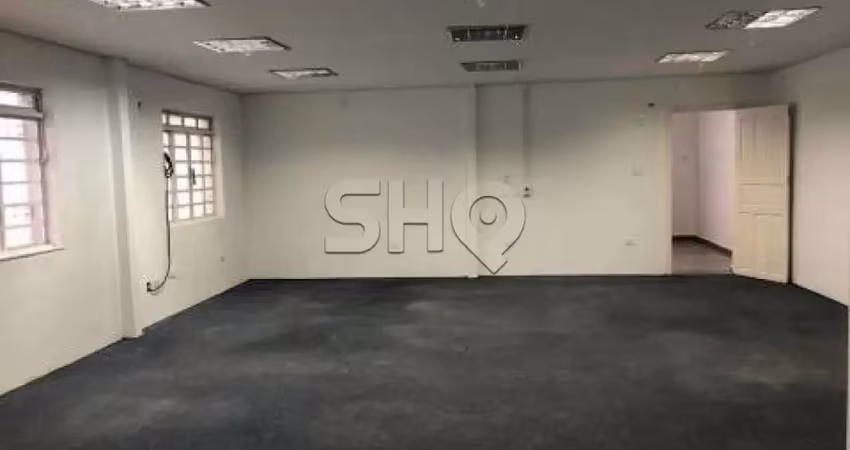 Ponto comercial à venda na Rua Artur de Almeida, 73, Vila Mariana, São Paulo