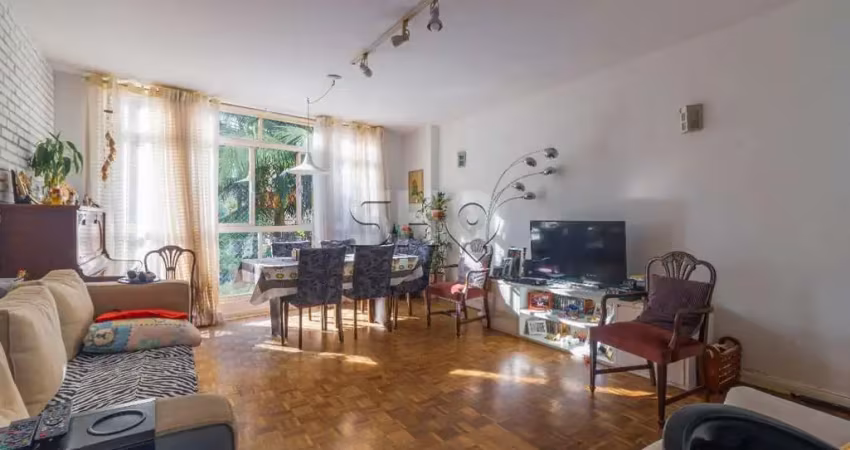Apartamento com 2 quartos à venda na Rua Alberto Afonso Martins, 66, Vila Mariana, São Paulo