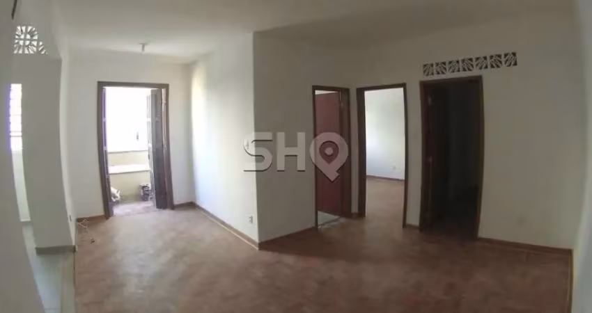 Apartamento com 2 quartos à venda na Rua Avanhandava, 319, Bela Vista, São Paulo