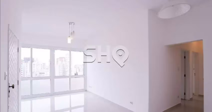 Apartamento com 4 quartos à venda na Rua Ministro Godói, 836, Perdizes, São Paulo