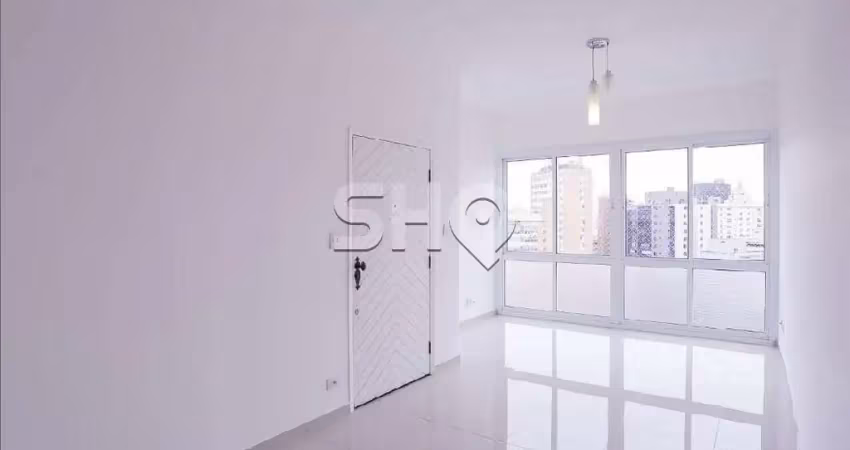 Apartamento com 4 quartos à venda na Rua Ministro Godói, 836, Perdizes, São Paulo