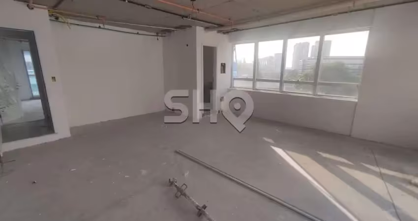 Sala comercial para alugar na Rua Tagipuru, 69, Barra Funda, São Paulo