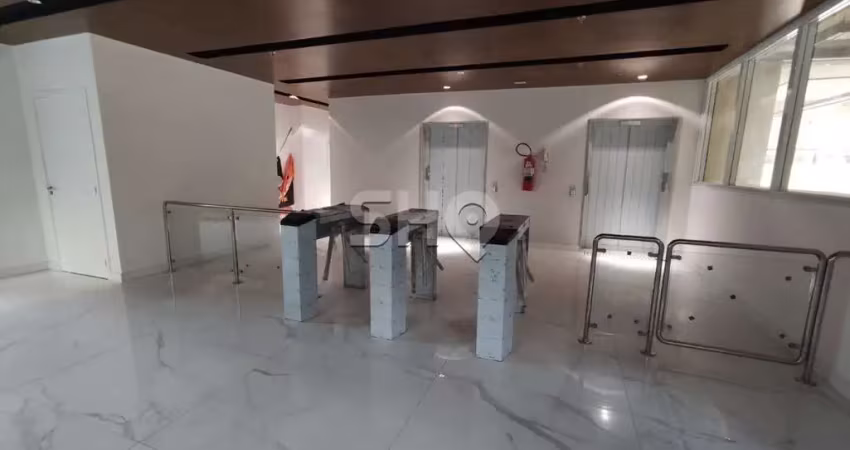 Sala comercial para alugar na Rua Tagipuru, 69, Barra Funda, São Paulo