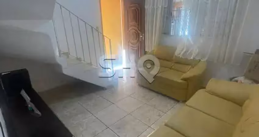 Casa com 4 quartos à venda na Rua Sante Colombara, 75, Tatuapé, São Paulo