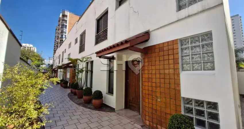 Casa em condomínio fechado com 2 quartos à venda na Rua Nanuque, 349, Vila Leopoldina, São Paulo