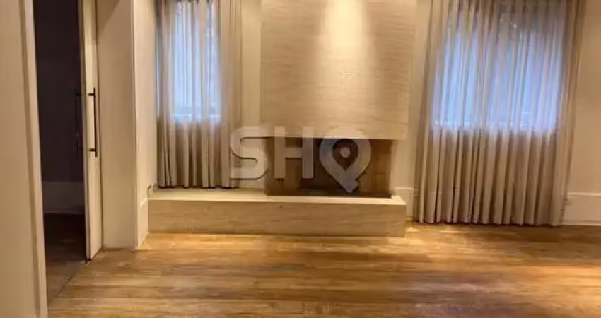 Apartamento com 3 quartos à venda na Rua Doutor Renato Paes de Barros, 188, Itaim Bibi, São Paulo