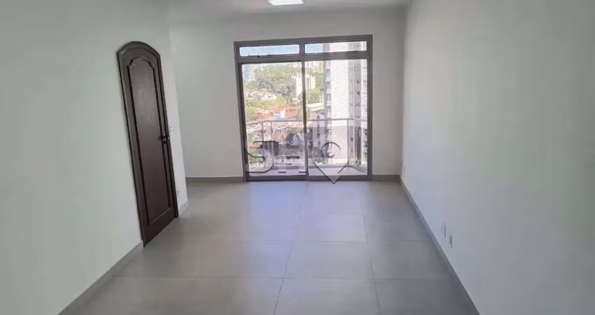 Apartamento com 3 quartos à venda na Rua Francisco Cruz, 239, Vila Mariana, São Paulo