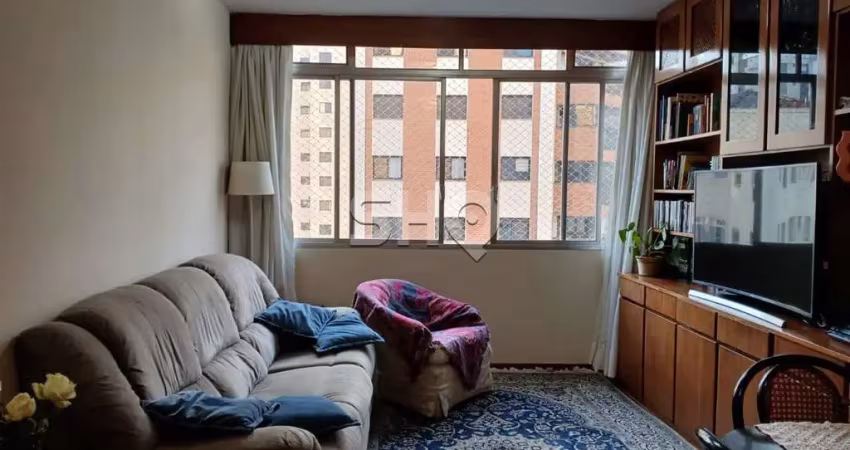 Apartamento com 3 quartos à venda na Rua Apinajés, 445, Perdizes, São Paulo