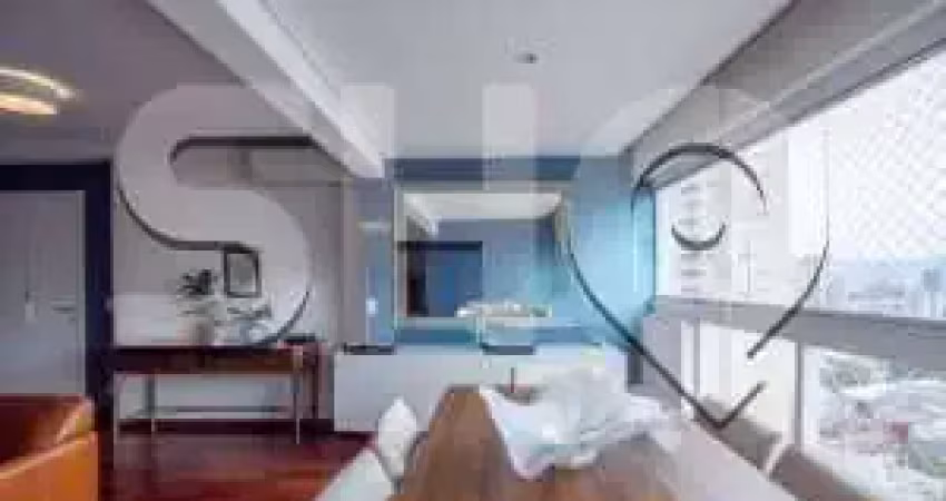 Apartamento com 3 quartos para alugar na Rua Itapicuru, 801, Perdizes, São Paulo