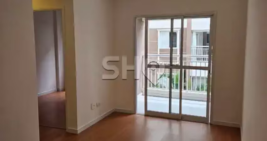Apartamento com 2 quartos à venda na Rua Capricho, 1046, Vila Nivi, São Paulo