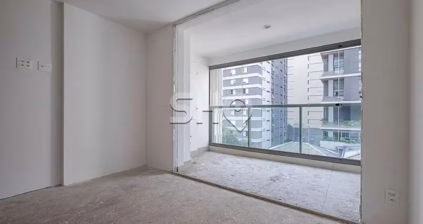 Apartamento com 1 quarto à venda na Alameda Tietê, 563, Cerqueira César, São Paulo