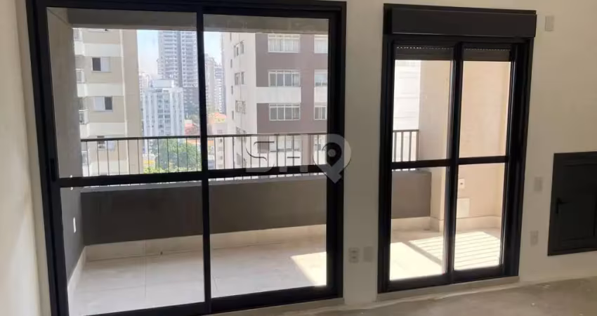 Apartamento com 1 quarto à venda na Rua Ministro Godói, 1213, Perdizes, São Paulo