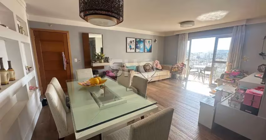 Apartamento com 3 quartos à venda na Rua Duílio, 199, Vila Romana, São Paulo