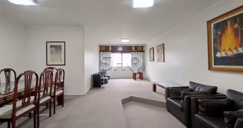 Apartamento com 3 quartos à venda na Rua Cardoso de Almeida, 704, Perdizes, São Paulo