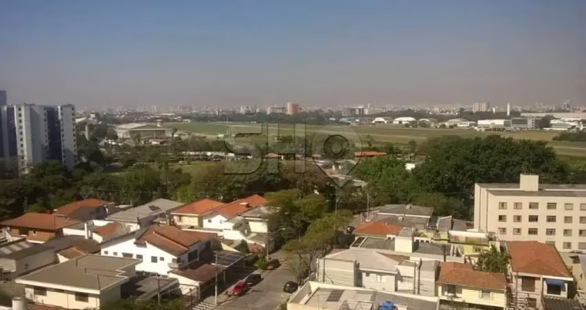 Cobertura com 3 quartos à venda na Rua Heliodora, 171, Santana, São Paulo