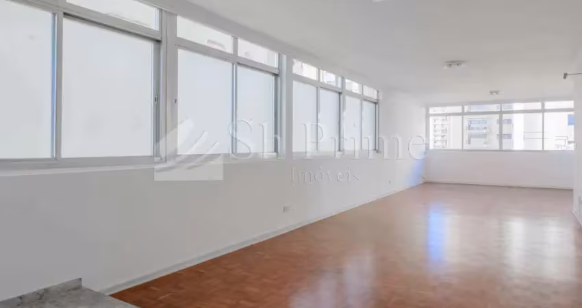 Apartamento com 3 quartos à venda na Rua Caconde, 317, Jardim Paulista, São Paulo