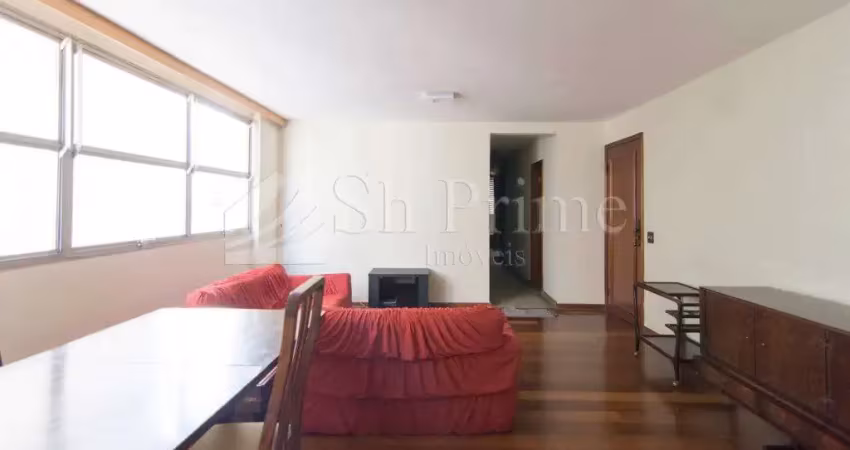 Apartamento com 3 quartos à venda na Avenida Angélica, 919, Higienópolis, São Paulo